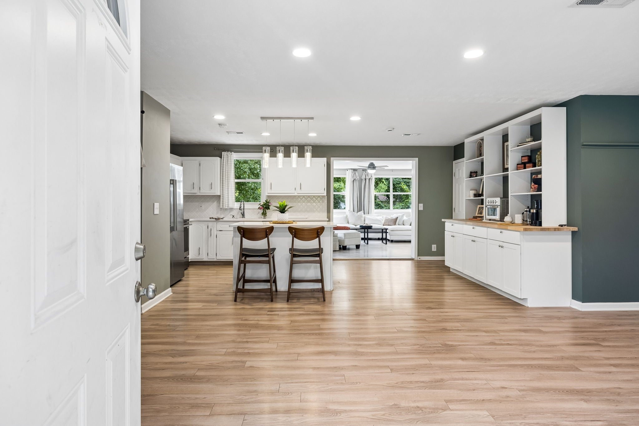 3117 Greggwood Dr