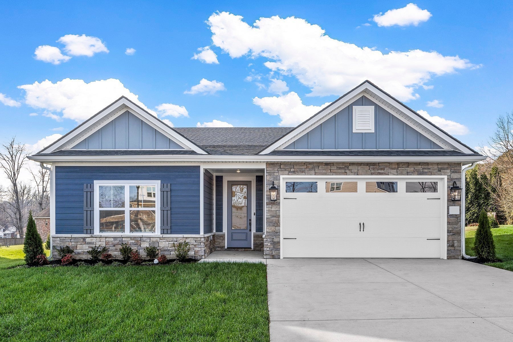 809 Tanager Court