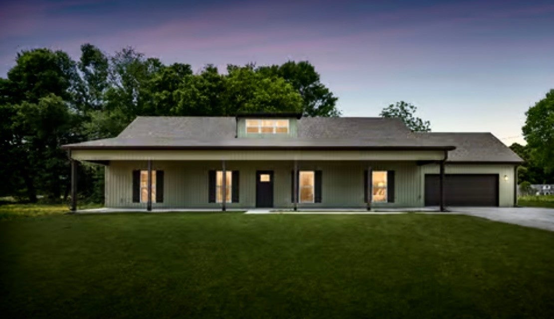 132 Whitaker Road