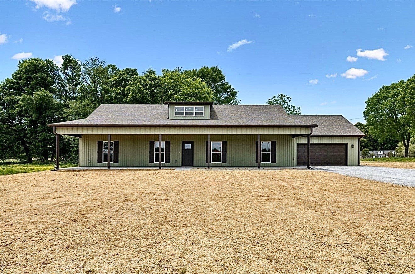 132 Whitaker Road