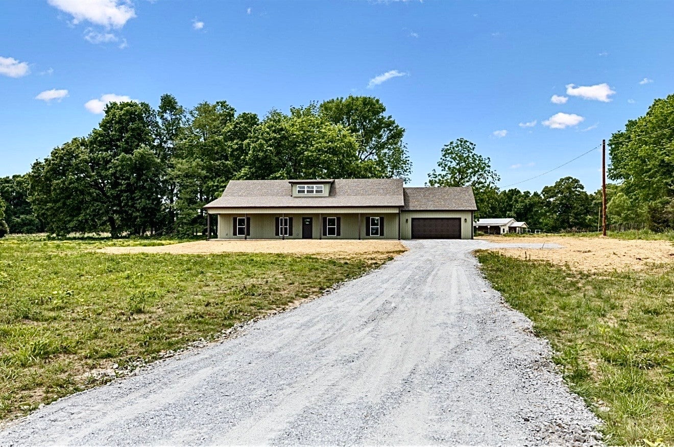 132 Whitaker Road