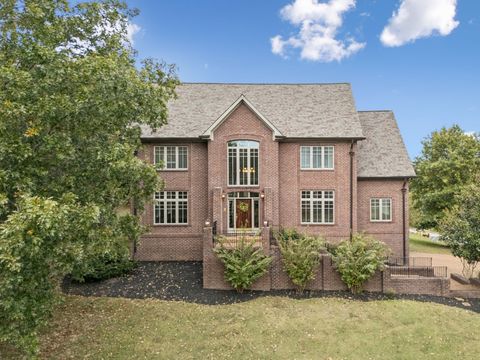 1101 Grafton Dr Franklin TN 37069