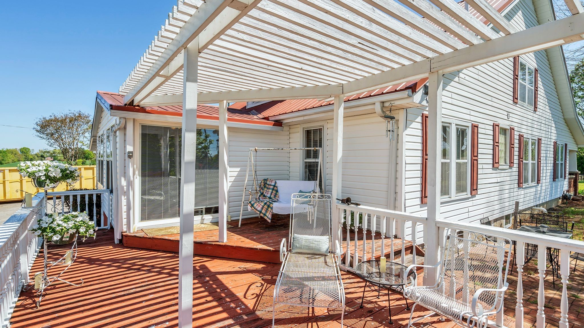 63 Old Huntsville Rd