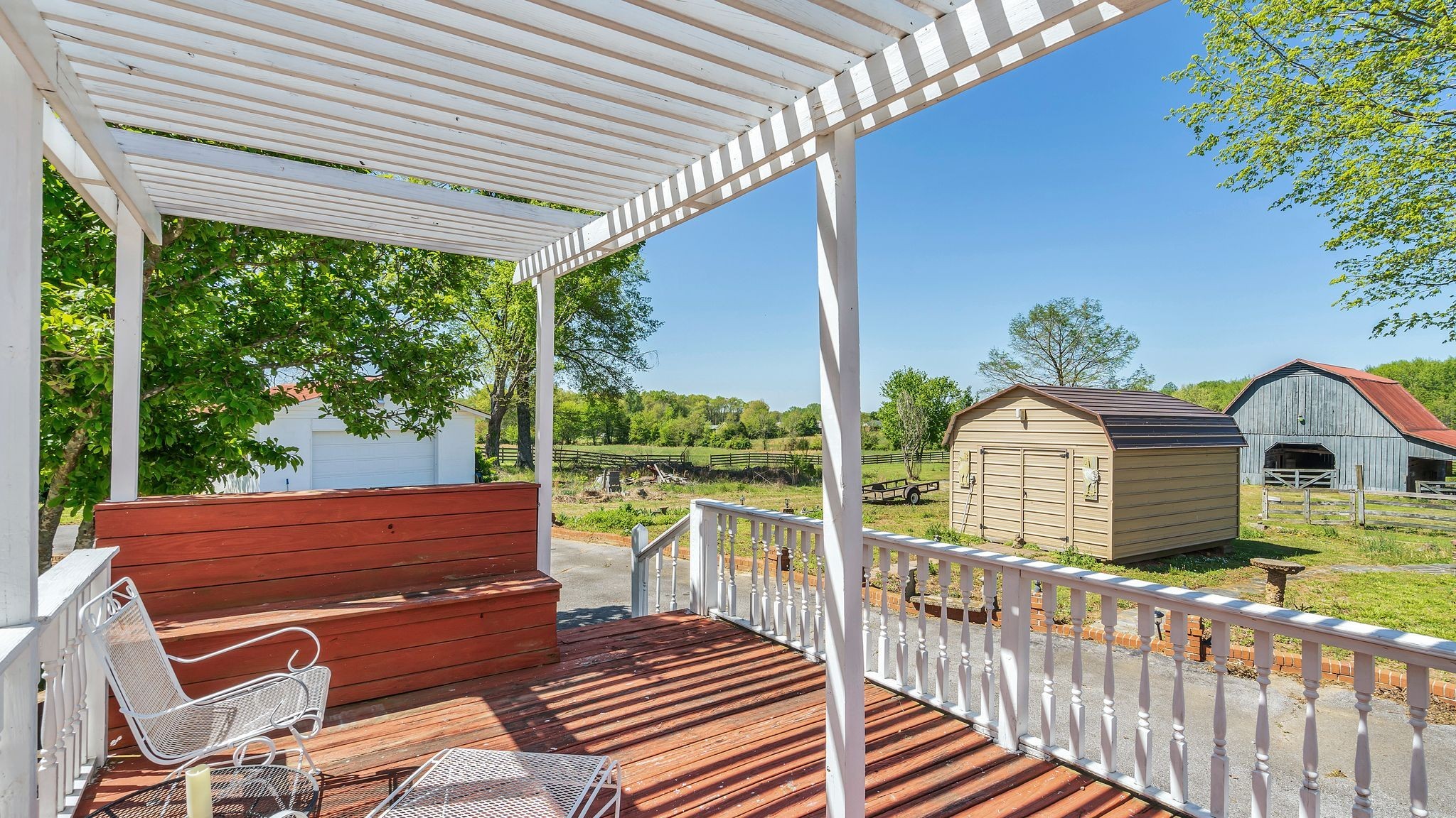 63 Old Huntsville Rd