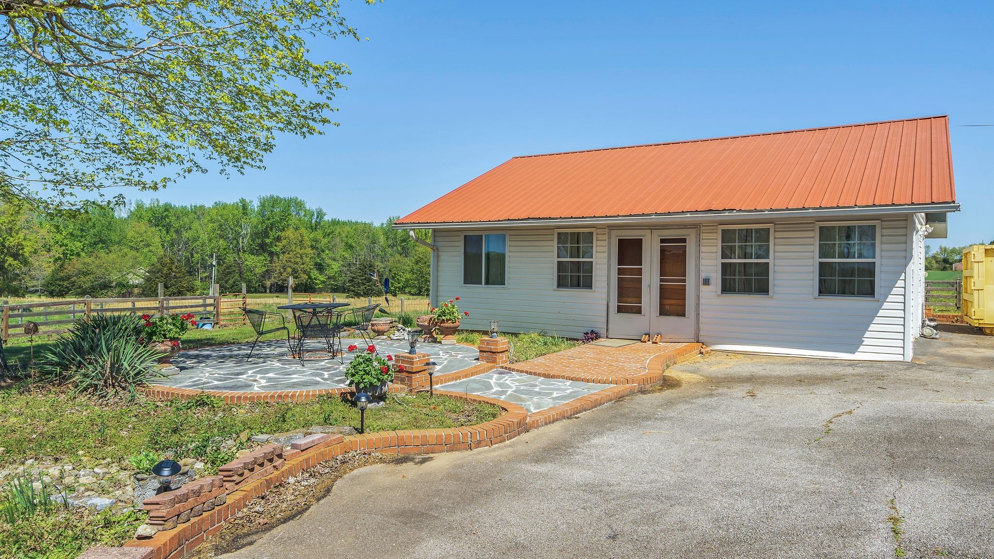 63 Old Huntsville Rd