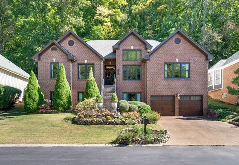 7048 Still Spring Hollow Dr Nashville TN 37221