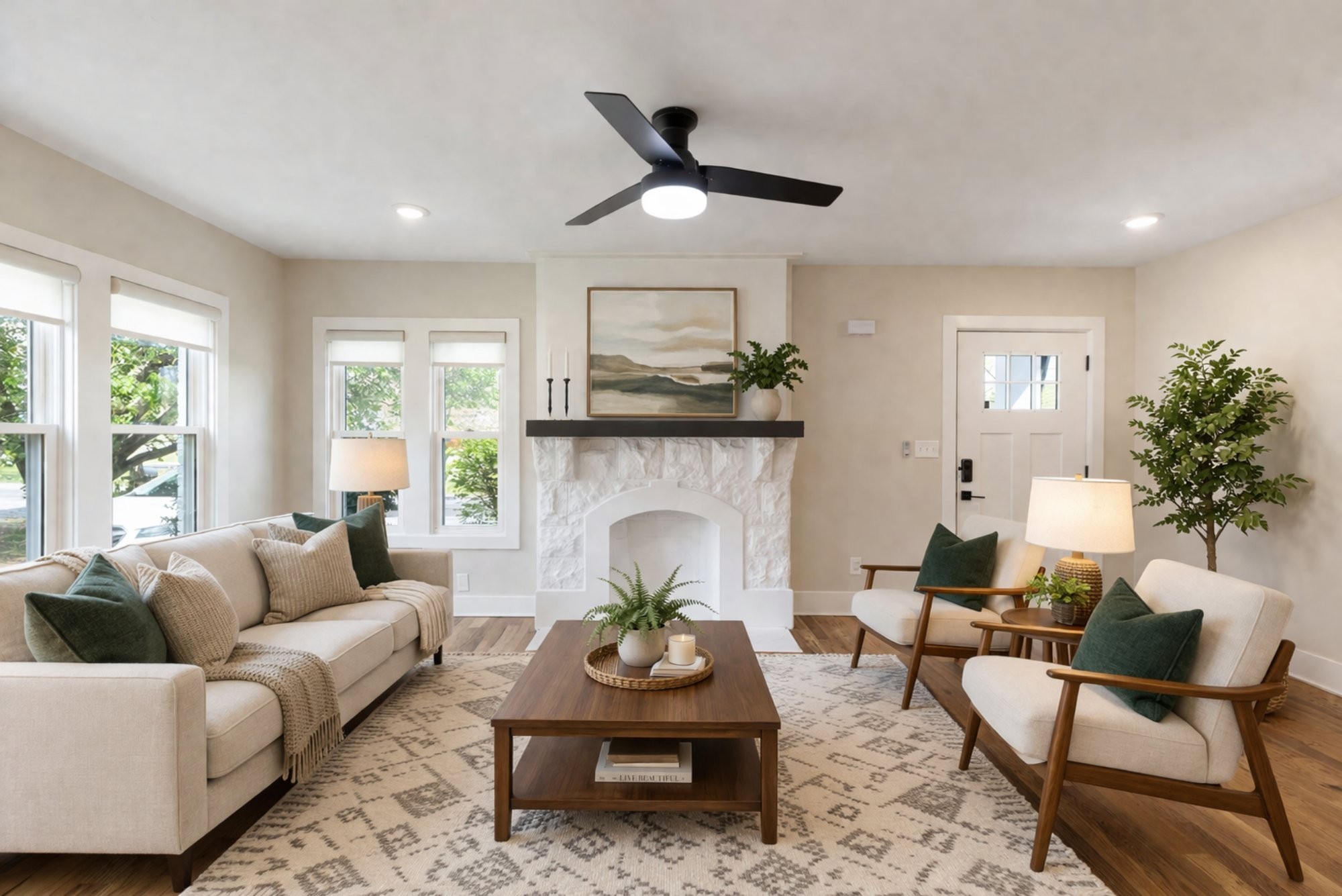 1206 Riverside Drive