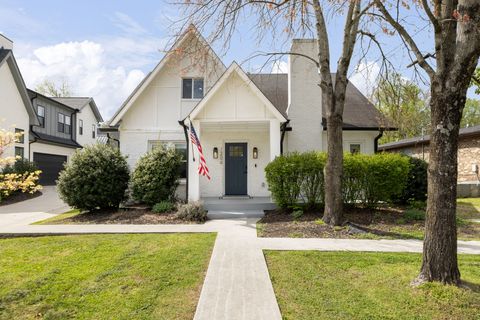 1206 Riverside Drive Nashville TN 37206