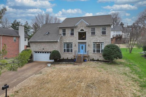 820 Caldwell Dr Goodlettsville TN 37072