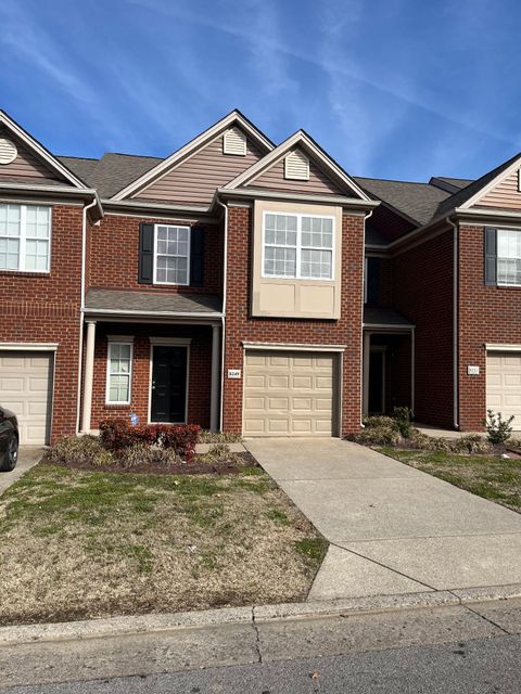 8249 Rossi Rd Brentwood TN 37027