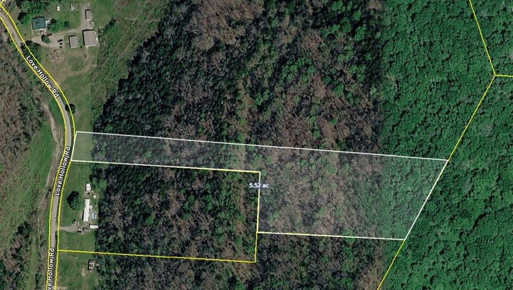 Photo 1 of 5 — 1 Love Hollow Rd, Hartsville, TN 37074