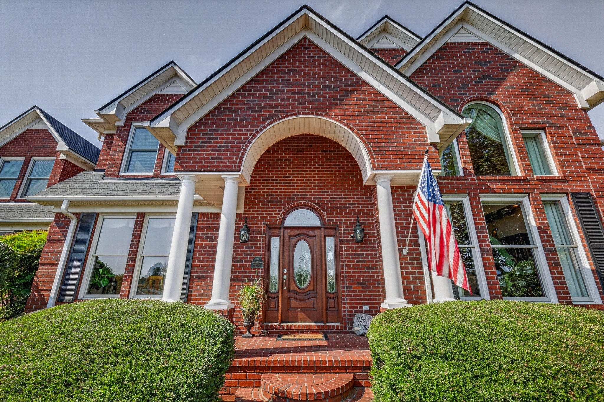 1744 Highway 130 E