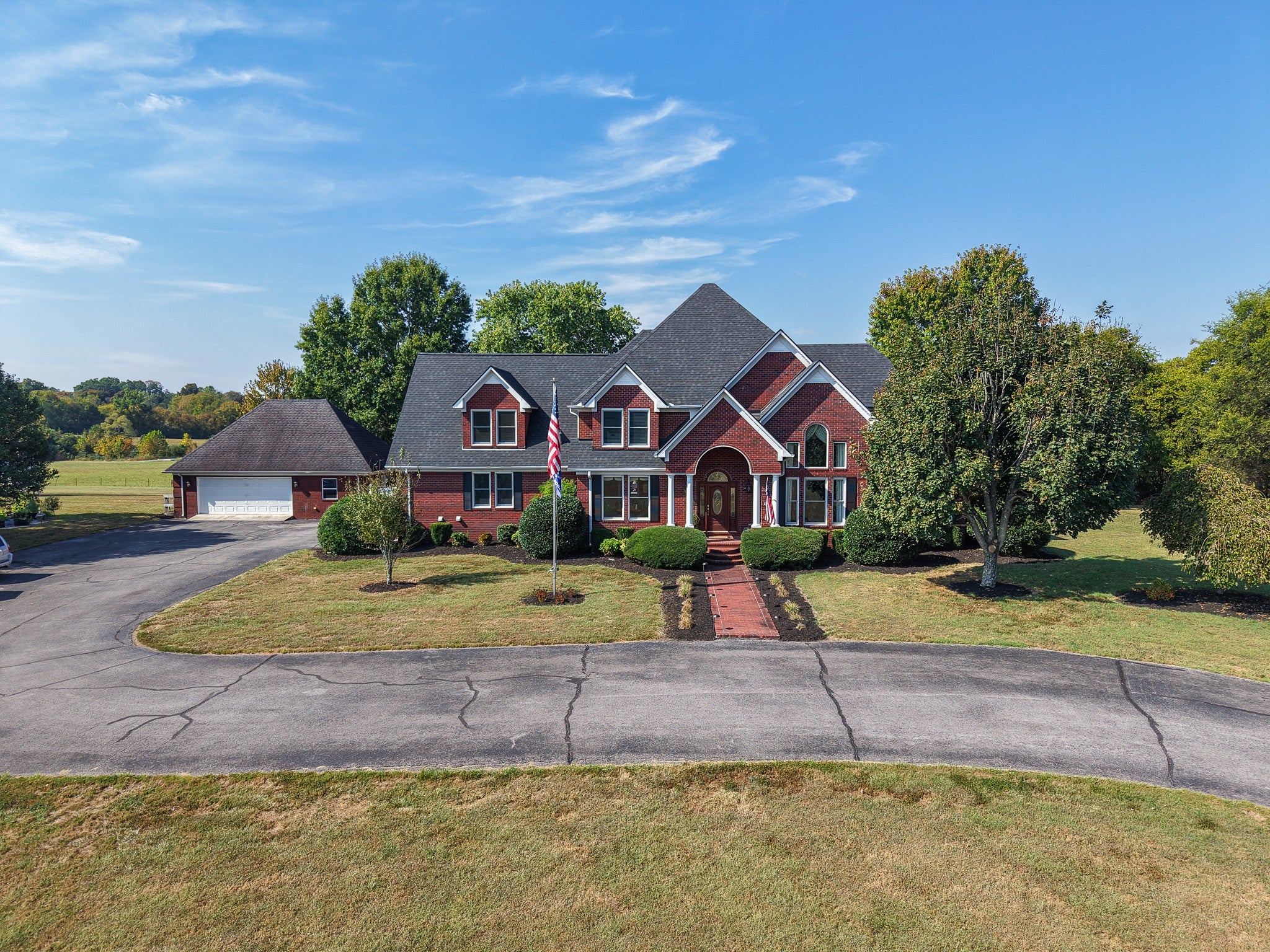 1744 Highway 130 E