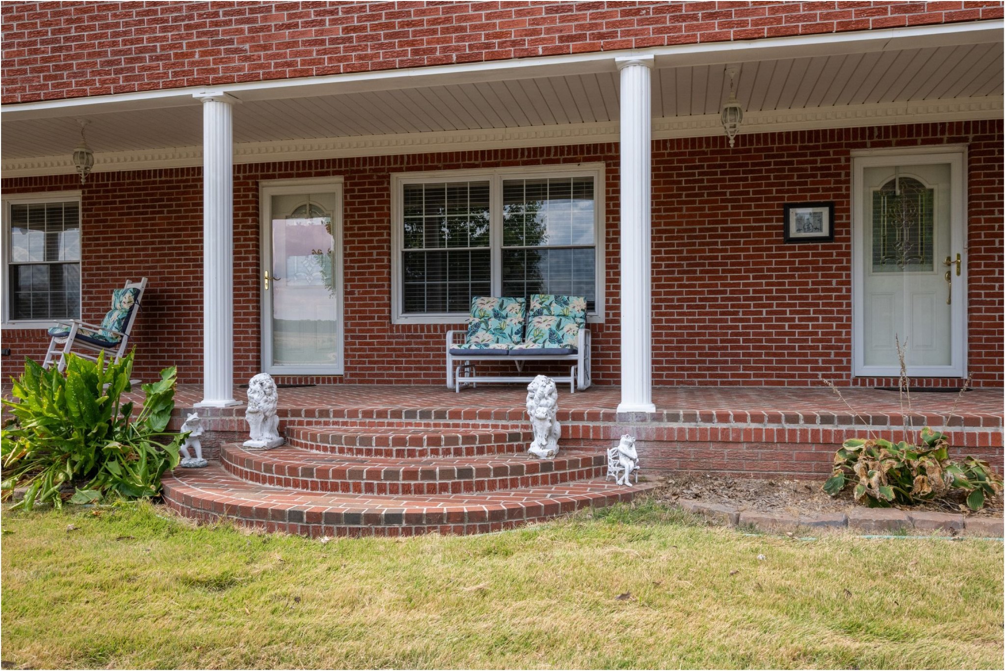 9691 Hardins Graveyard Rd