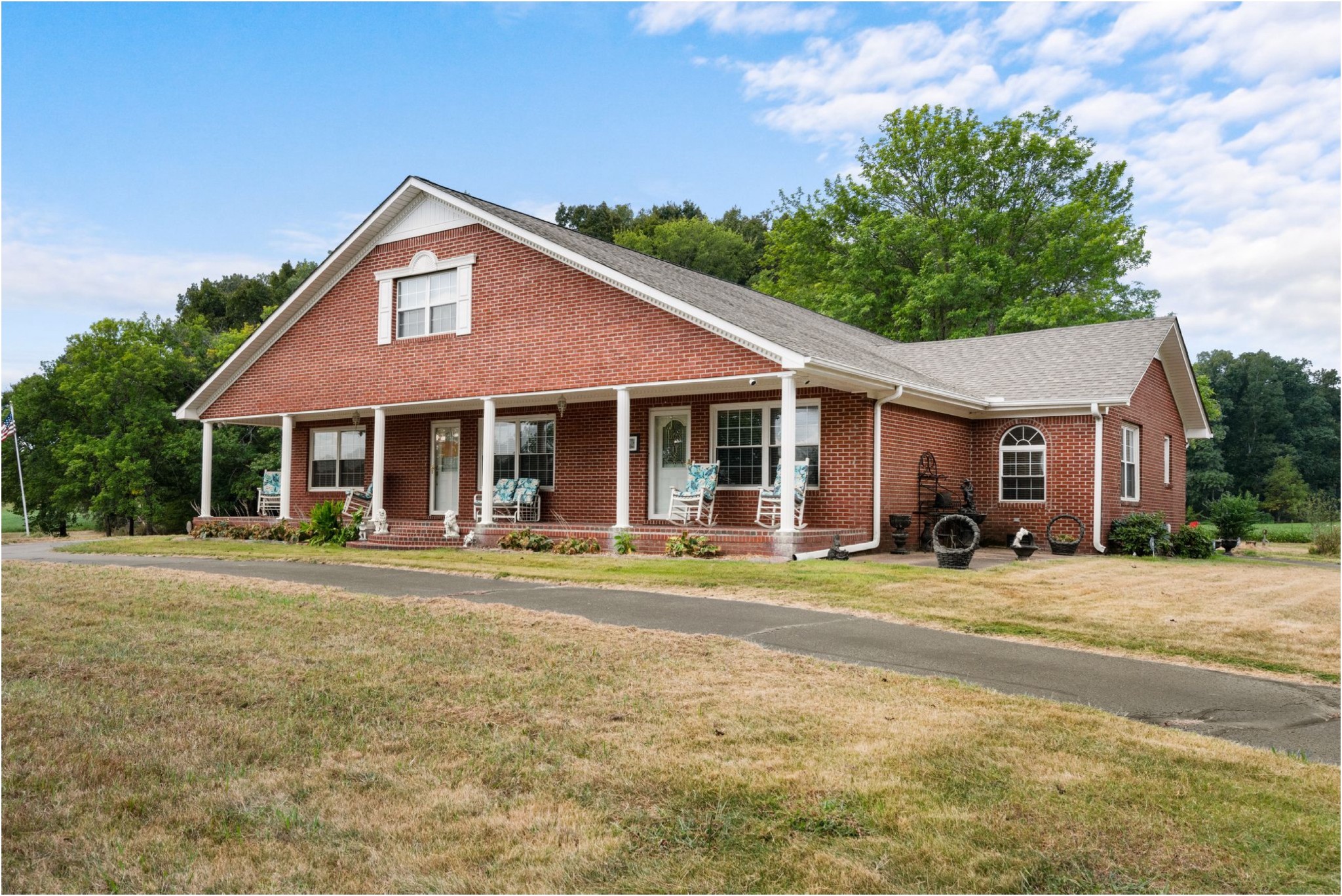 9691 Hardins Graveyard Rd