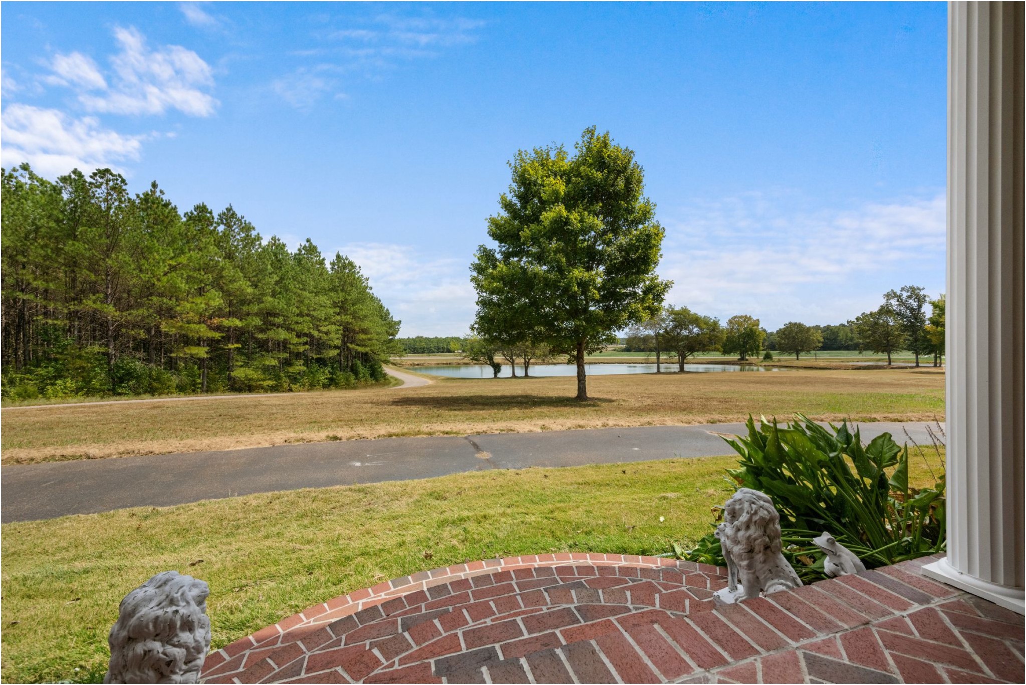 9691 Hardins Graveyard Rd