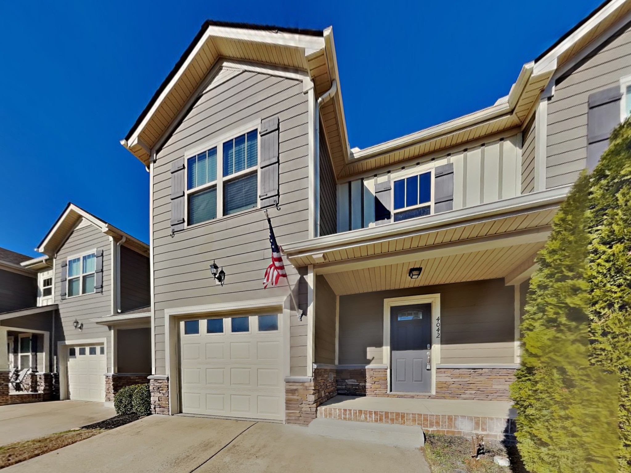 Photo 1 of 15 — 4042 Commons Dr, Spring Hill, TN 37174