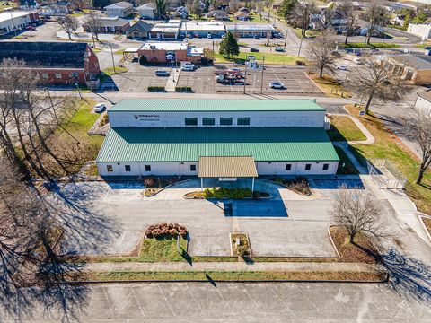 315 NW Atlantic St Tullahoma TN 37388