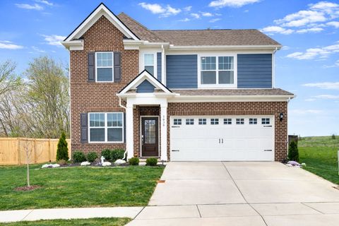 1039 Ewell Farm Cir Spring Hill TN 37174