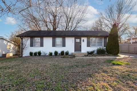 623 W Meade Blvd Franklin TN 37064