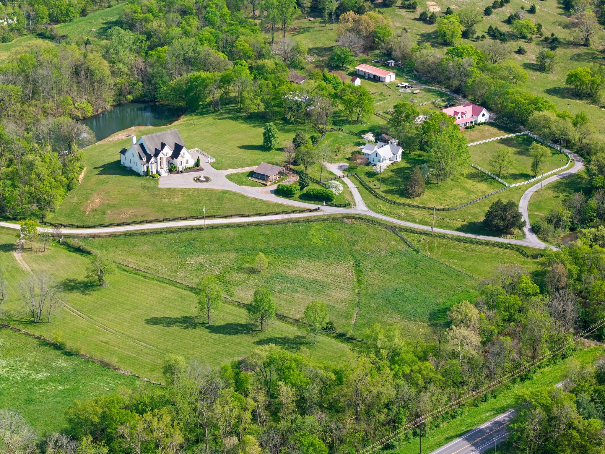 8992 Horton Hwy