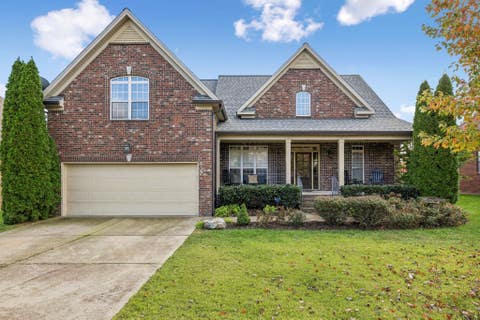Photo of 3103 Sakari Cir, Spring Hill, TN 37174 (MLS # 3211287)
