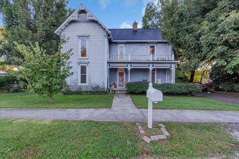 412 E Harp St Manchester TN 37355