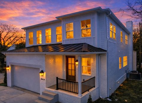 3819 Cross Creek Rd Nashville TN 37215