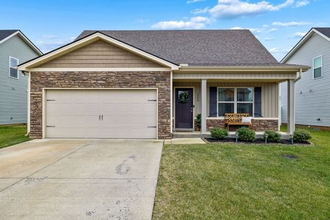 2808 Valley Farms Drive Christiana TN 37037