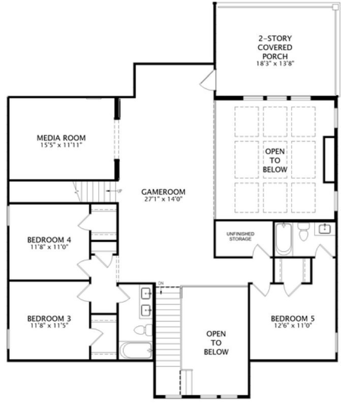 7221 Severide Street