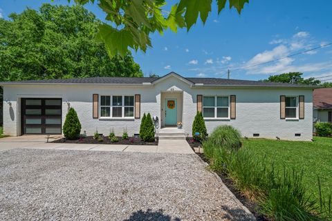 317 Manzano Rd Madison TN 37115