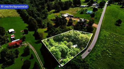 384 Underwood Rd Lafayette TN 37083