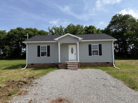 93 Hesselly Rd Decherd TN 37324