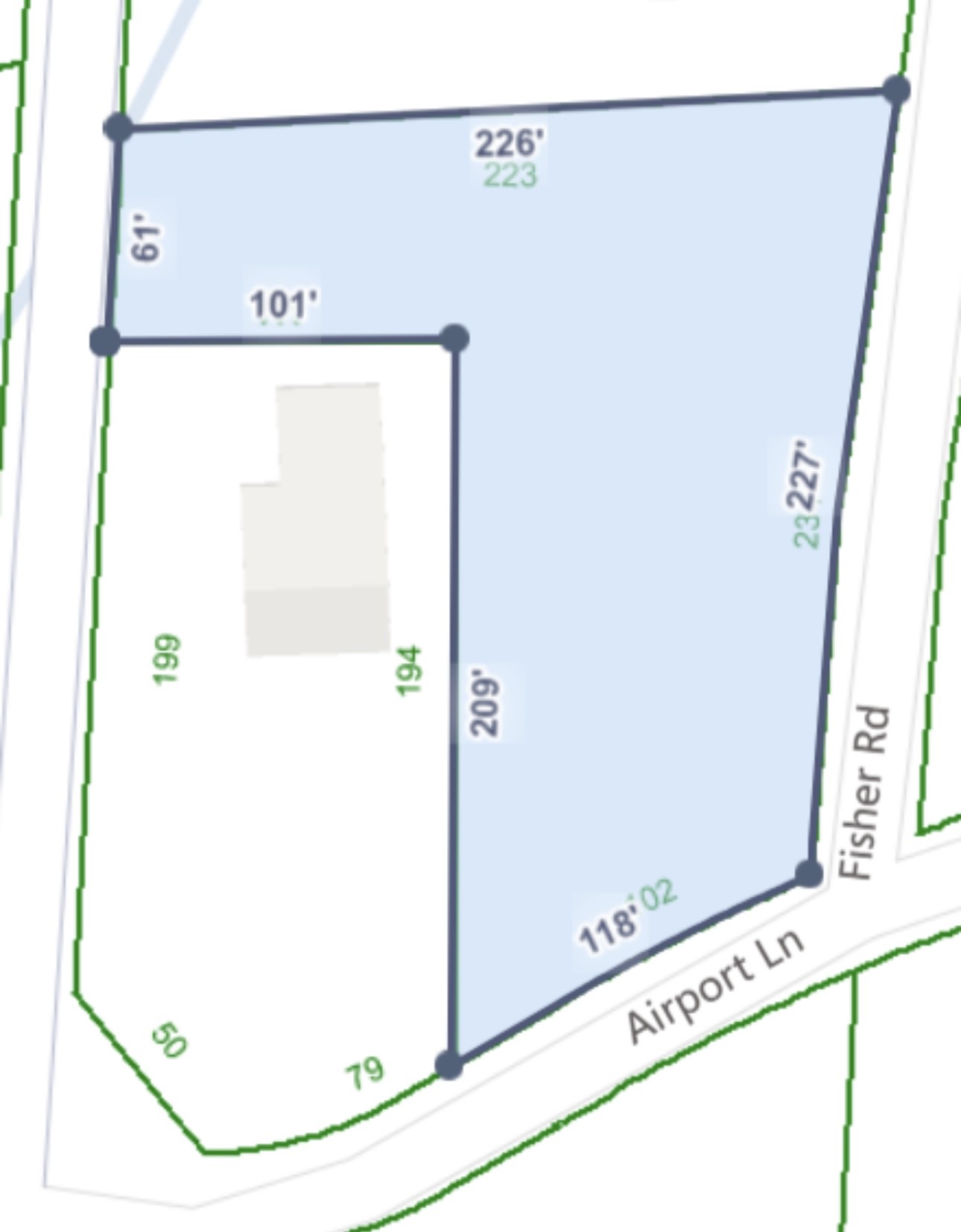 35 Airport Ln