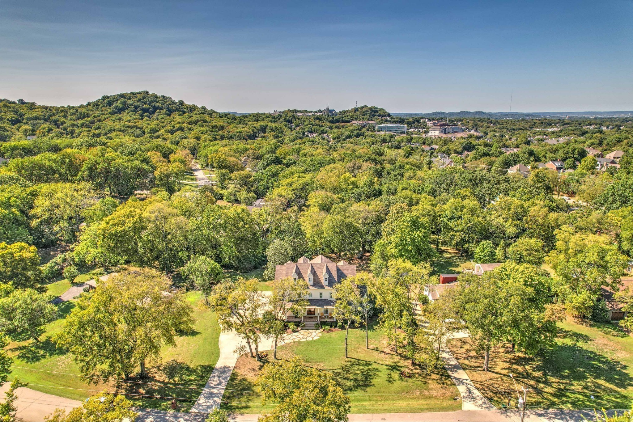 4613 General Lowrey Drive