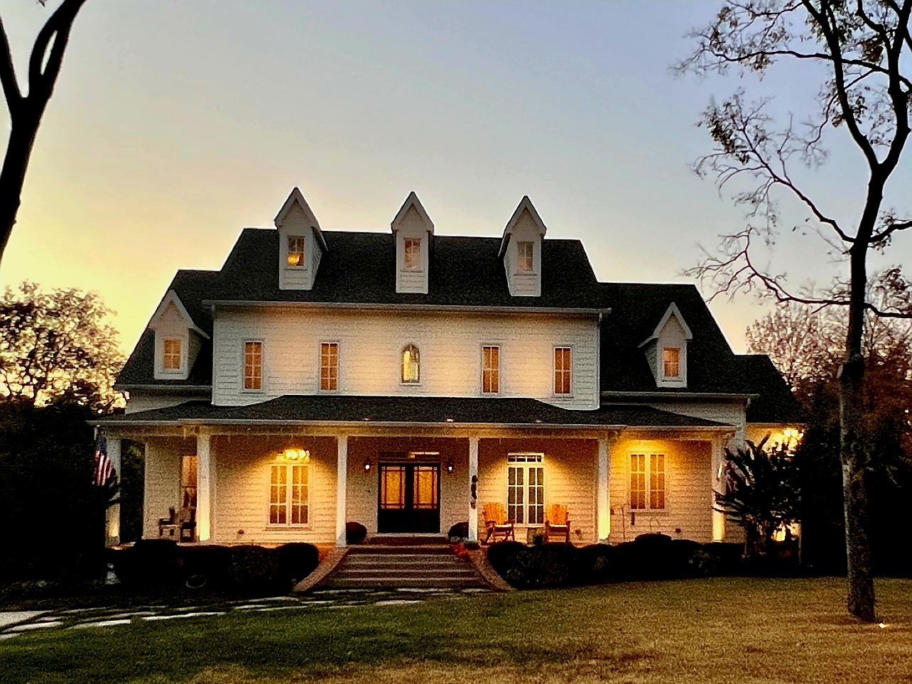 4613 General Lowrey Drive