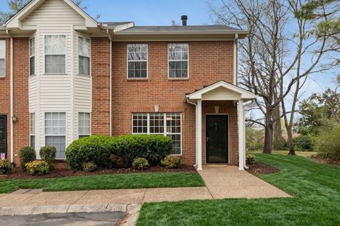 515 Lakebrink Ct Nashville TN 37214