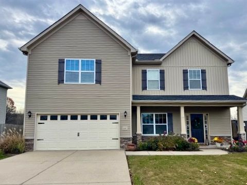 2097 Longhunter Chase Dr, Spring Hill, TN 37174 - MLS#: 2767083