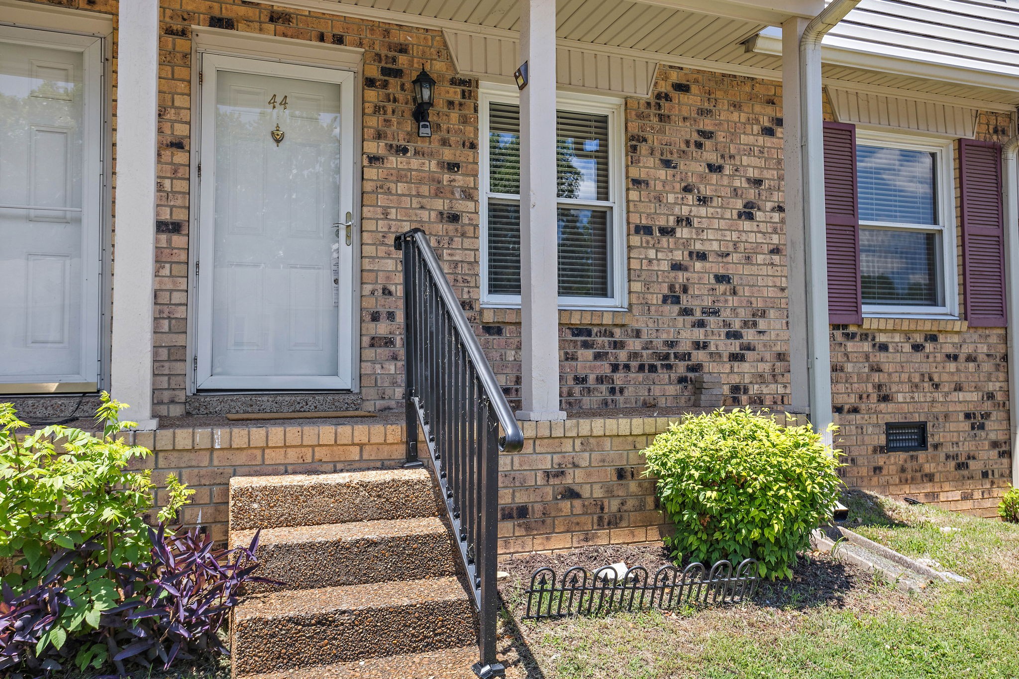 Middle Tennessee Properties 2 4000 Anderson Rd 44