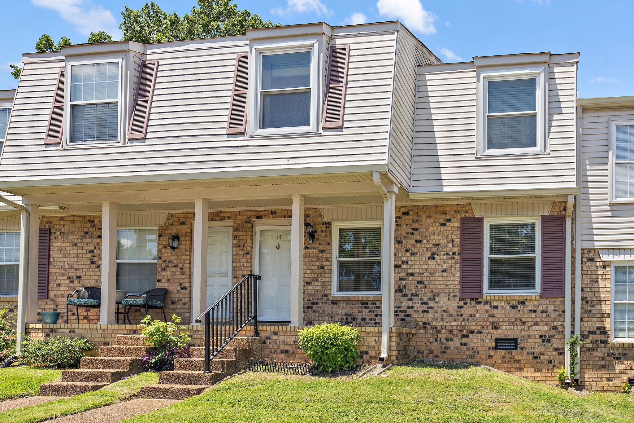 Middle Tennessee Properties 1 4000 Anderson Rd 44