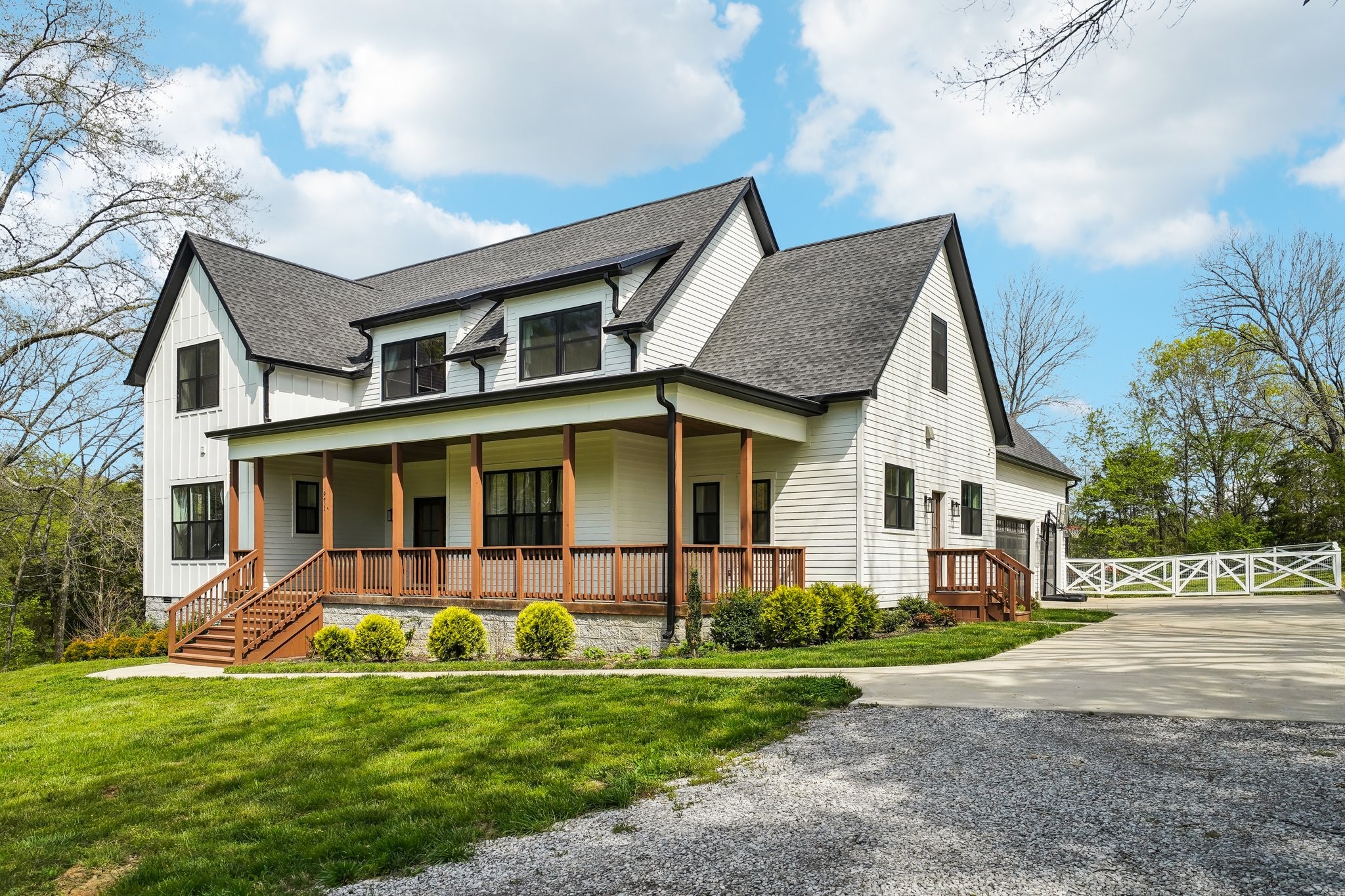 971 Belmont Rd