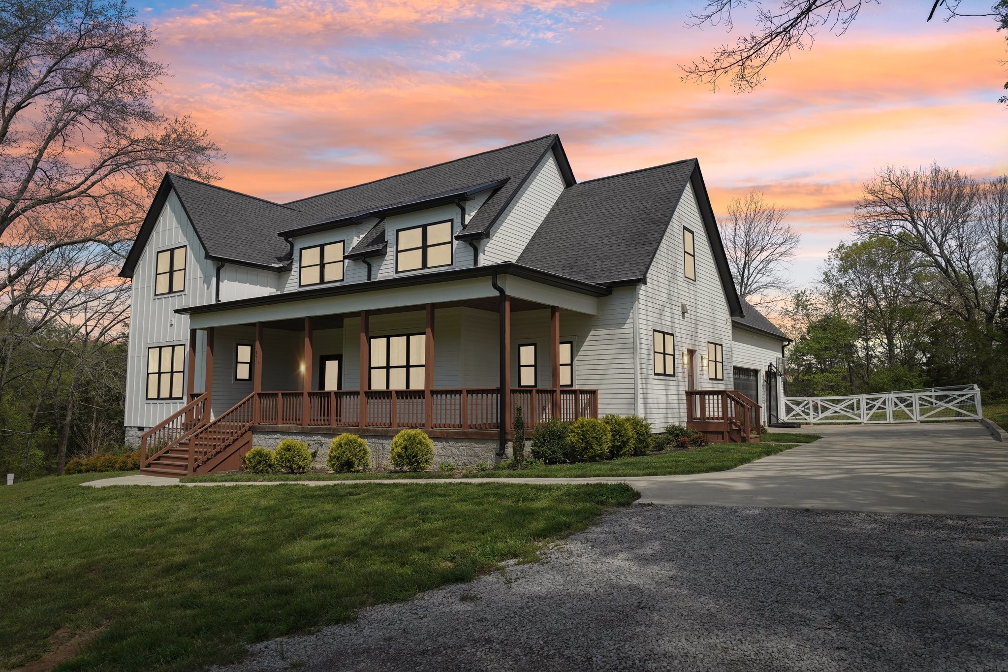 971 Belmont Rd