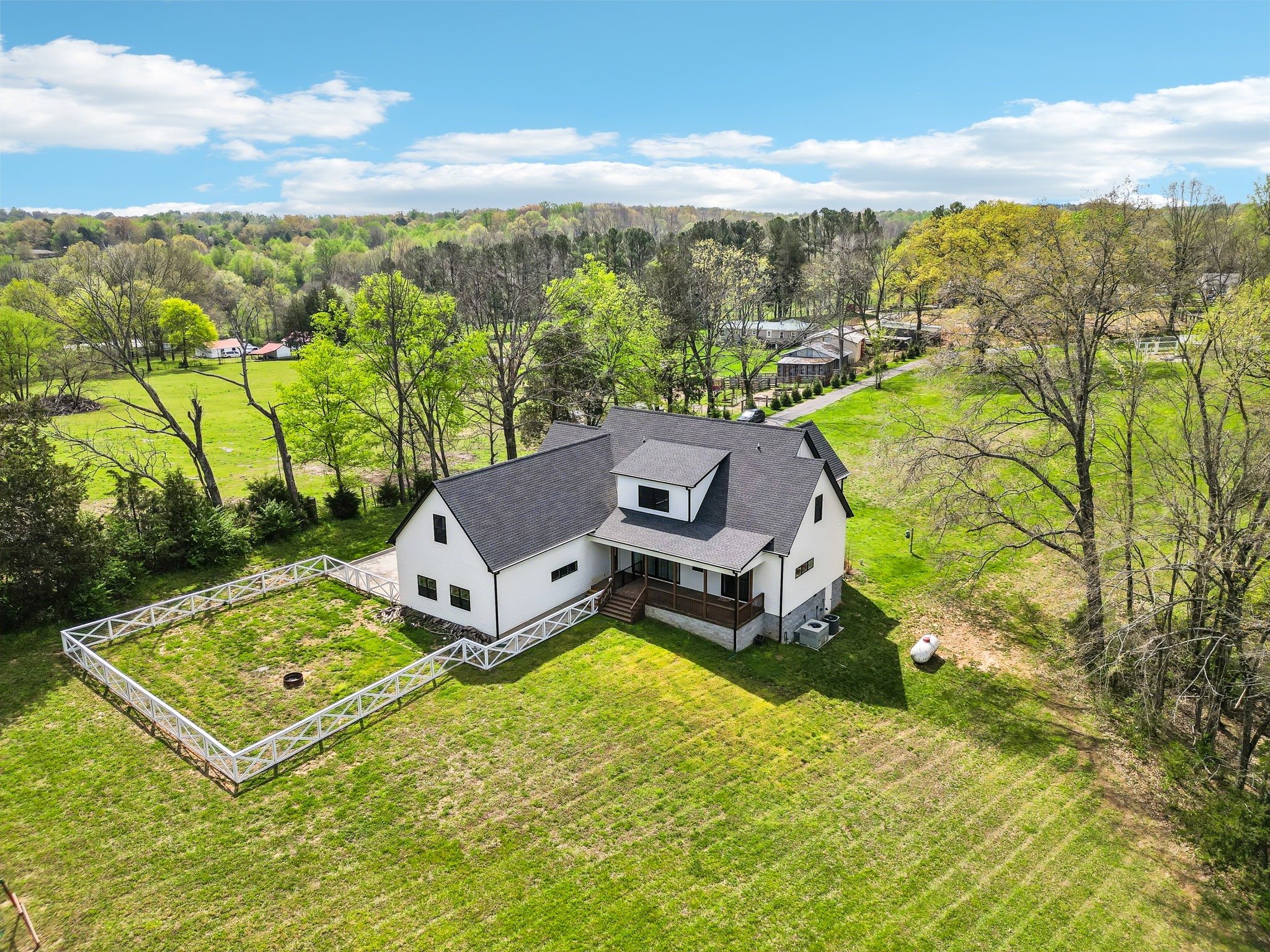 971 Belmont Rd