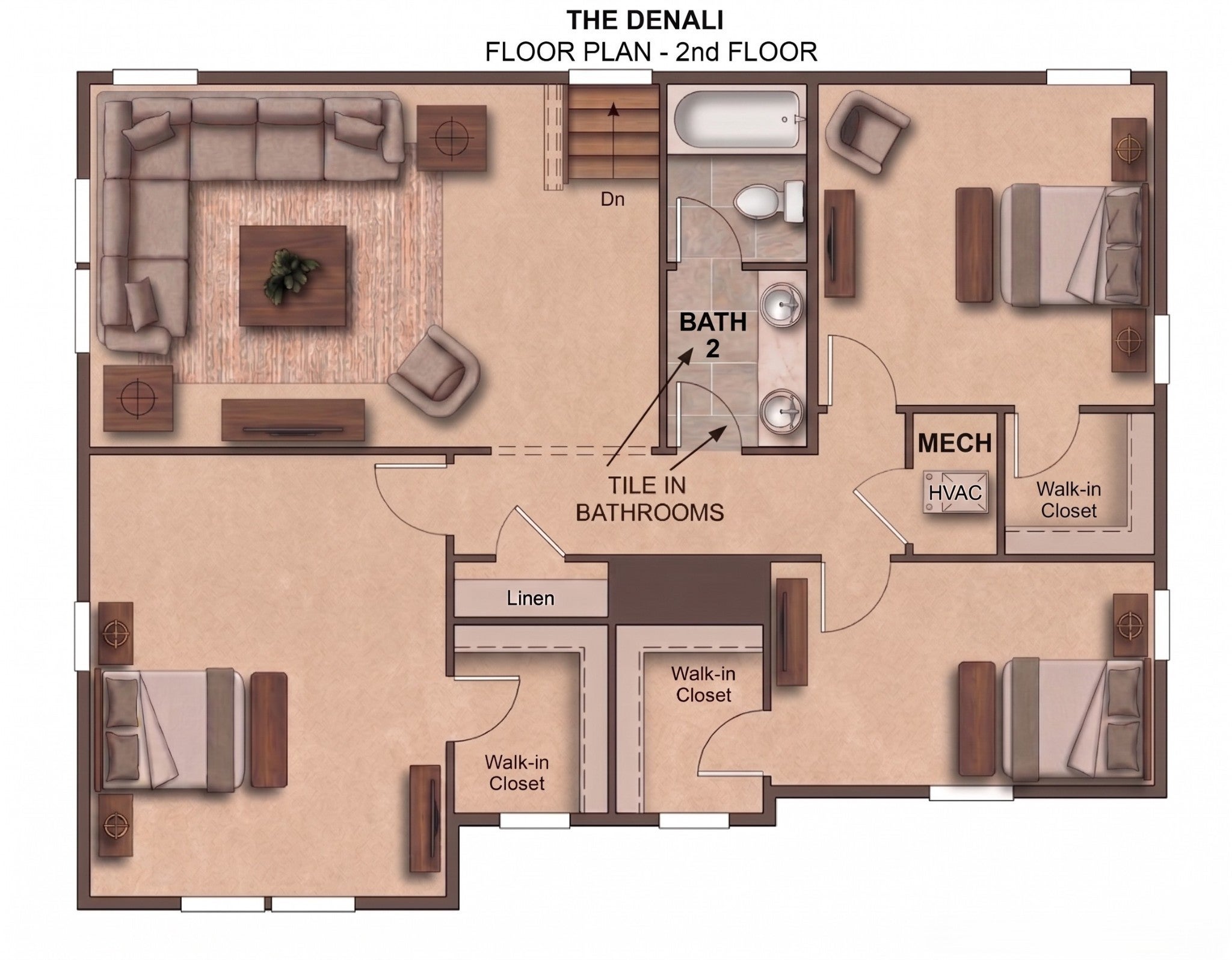 2366 Williamsport Landing