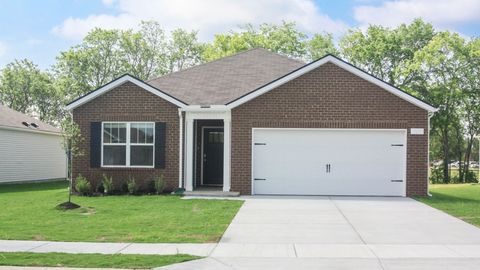 8090 Jude Drive White House TN 37188