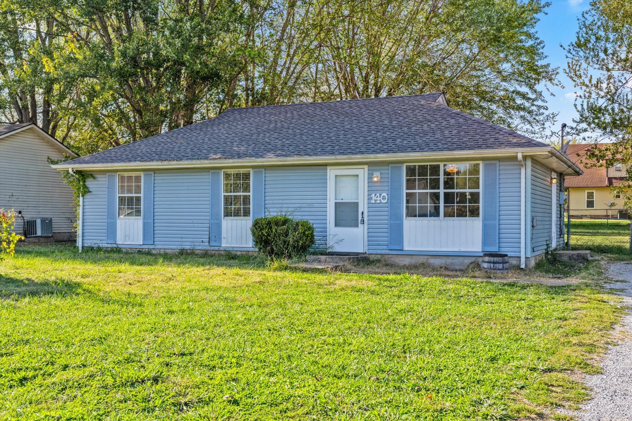 140 New Gritton Ave