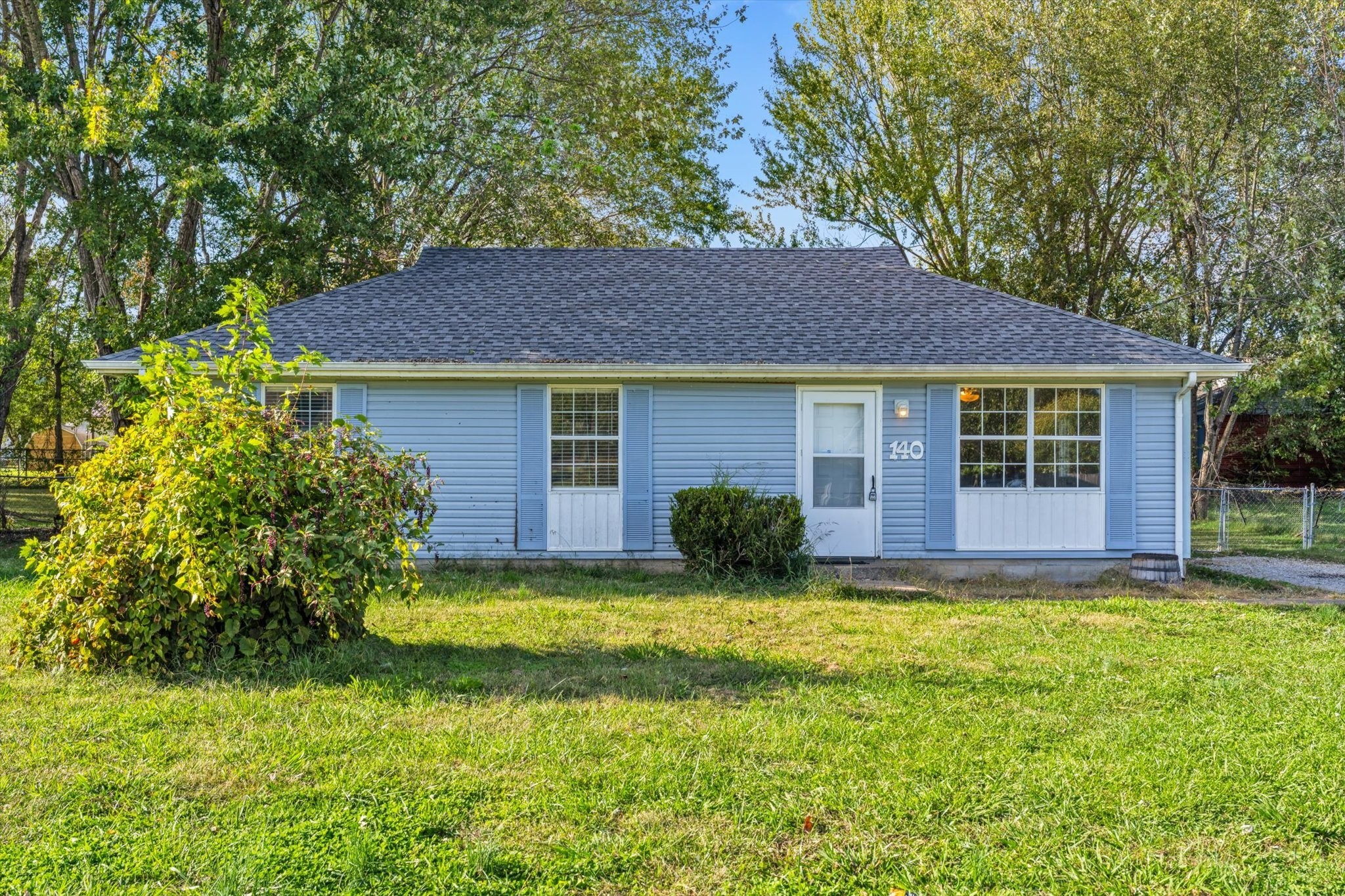 140 New Gritton Ave