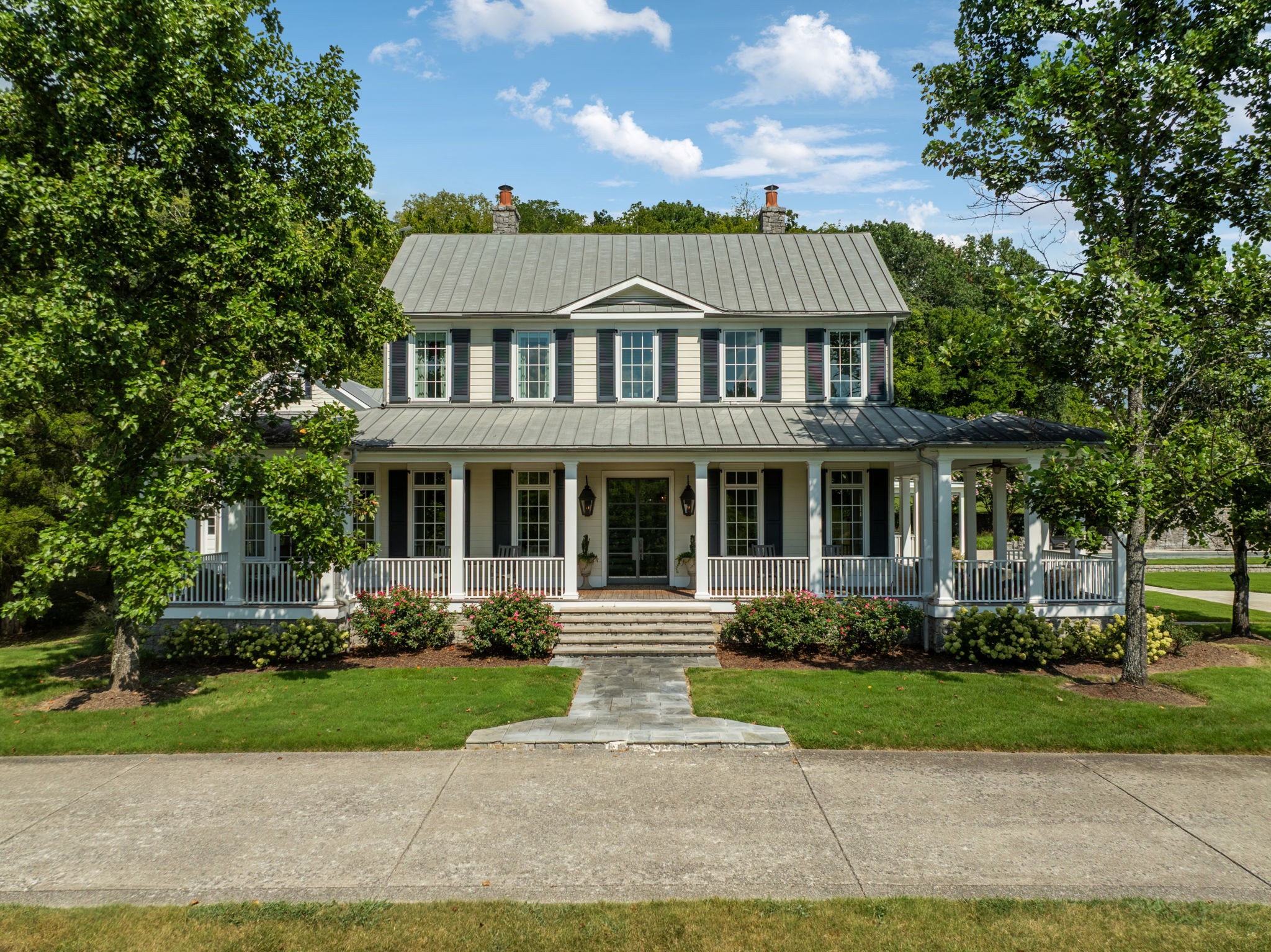 3385 Bailey Rd
