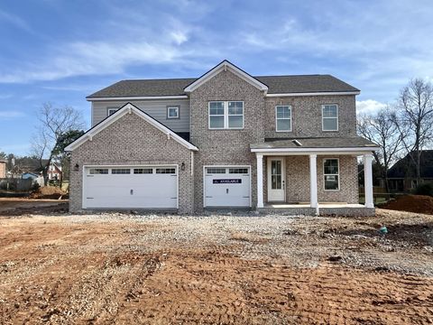 1603 Burlwood Court, Murfreesboro, TN 37129 - MLS#: 2793942