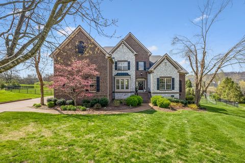 1835 Bronwyn Ct Brentwood TN 37027